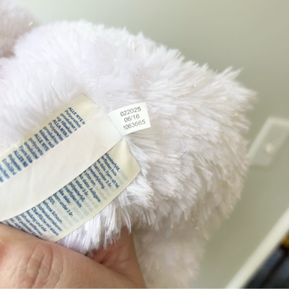 Build-A-Bear Frozen inspired bear - Picture 8 of 8